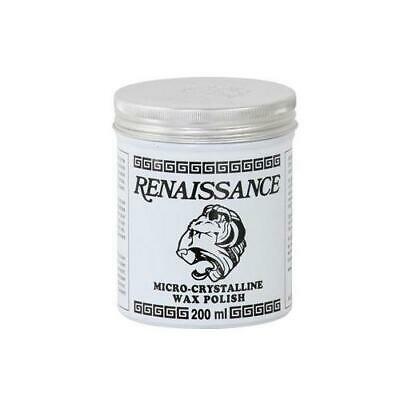 Renaissance Wax Polish, 200 Ml